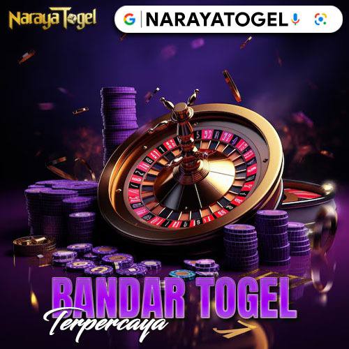 NARAYATOGEL # Situs Bandar Togel Resmi Terpercaya No#1 Indonesia